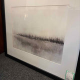 Pastoral Meadow Framed Art