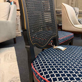 PAIR of Dining Side Chairs