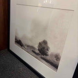 Pastoral Tree Framed Art