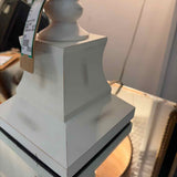 Bassett Lamp