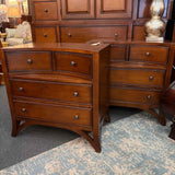 PAIR American Signature Nightstands