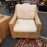 Club Chair