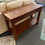 World Market Console