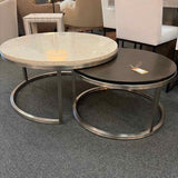 Nesting Coffee Tables