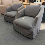Rowe Swivel Chair
