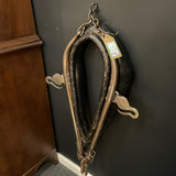Vintage Horse Collar