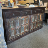 Arhaus Rustic Side Board