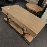 Stanley Coffee Table