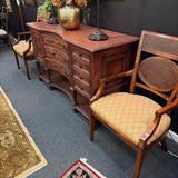 Henredon Chair