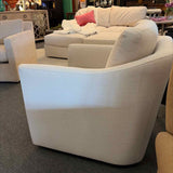 Living Style Swivel Chair