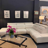 Stressless Sectional