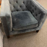 World Market Arm Chair