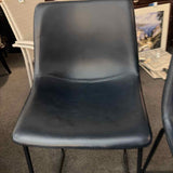 PAIR of At Home Bar Height Stools