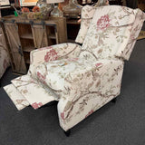 Push Back Recliner
