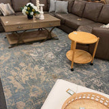 10'x14' Modern Abstract Rug