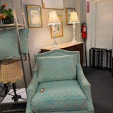 Craftmaster Club Chair