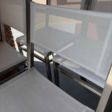PAIR of Barlow Tyrie Bar Stool