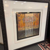 Framed Art