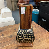 17" Marquis Collection of Beverly Hills "Olivia" Vase