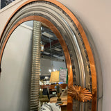 Pascual Estudiante Floor Mirror