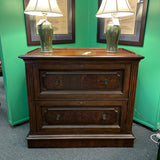 Trump Home Executive Filing Cabinet