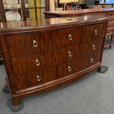 9 Drawer Dresser