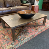 Bassett "Reston" Coffee Table