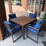 Veridian Outdoor Table & Chairs