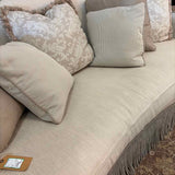 Lexington Bench Seat Sofa