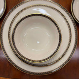 Service for 8 Lenox "Tyler" Presidential China