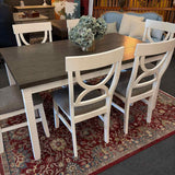 Dining Table Set