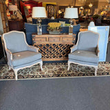 Accent Chair