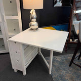 Ikea "Norden" Gateleg Table