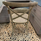 Restoration Hardware Dining Chair