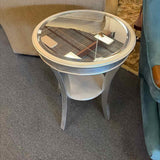 Accent Table