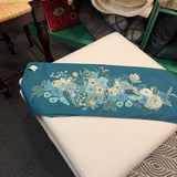 Rifle Paper Co. Lumbar Pillow Cover