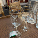 Glassware