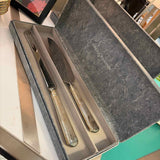 Reed & Barton Serving Set