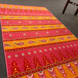 3'x4' Shaw Boho Rug