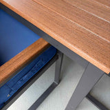 Veridian Outdoor Table & Chairs
