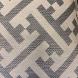 Ethan Allen Modern Wingback Chair