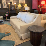 Kirklands Three on Three Sofa