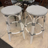 PAIR Bar Stools