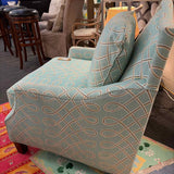 Craftmaster Club Chair