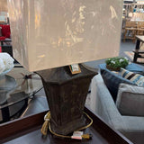 "NEW" Robert Abbey - Design by Alexander Julian Table Lamp