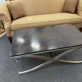 Ethan Allen Coffee Table