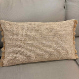 Serena & Lily Lumbar Pillow