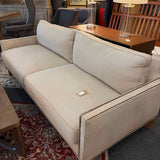 Maiden Home Nailhead 2 Cushion Sofa