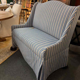 Settee