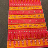 3'x4' Shaw Boho Rug